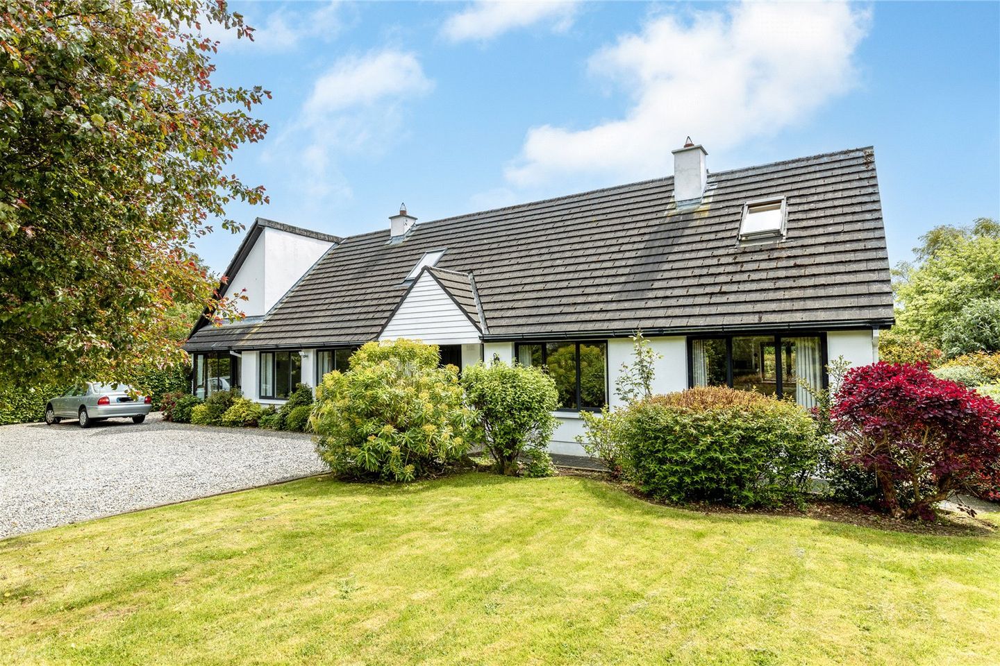 Seroco, Johnstown Avenue, Johnstown, Kilpedder, Co. Wicklow, A63C662