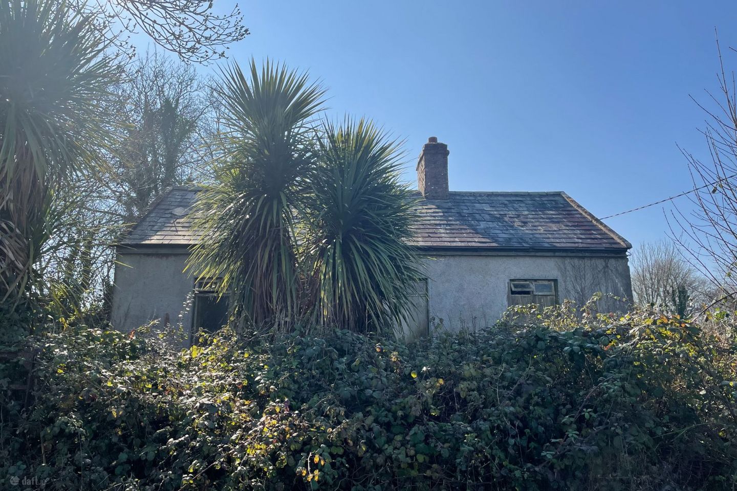 Garryanne, Conna, Co. Cork, P51F2A2