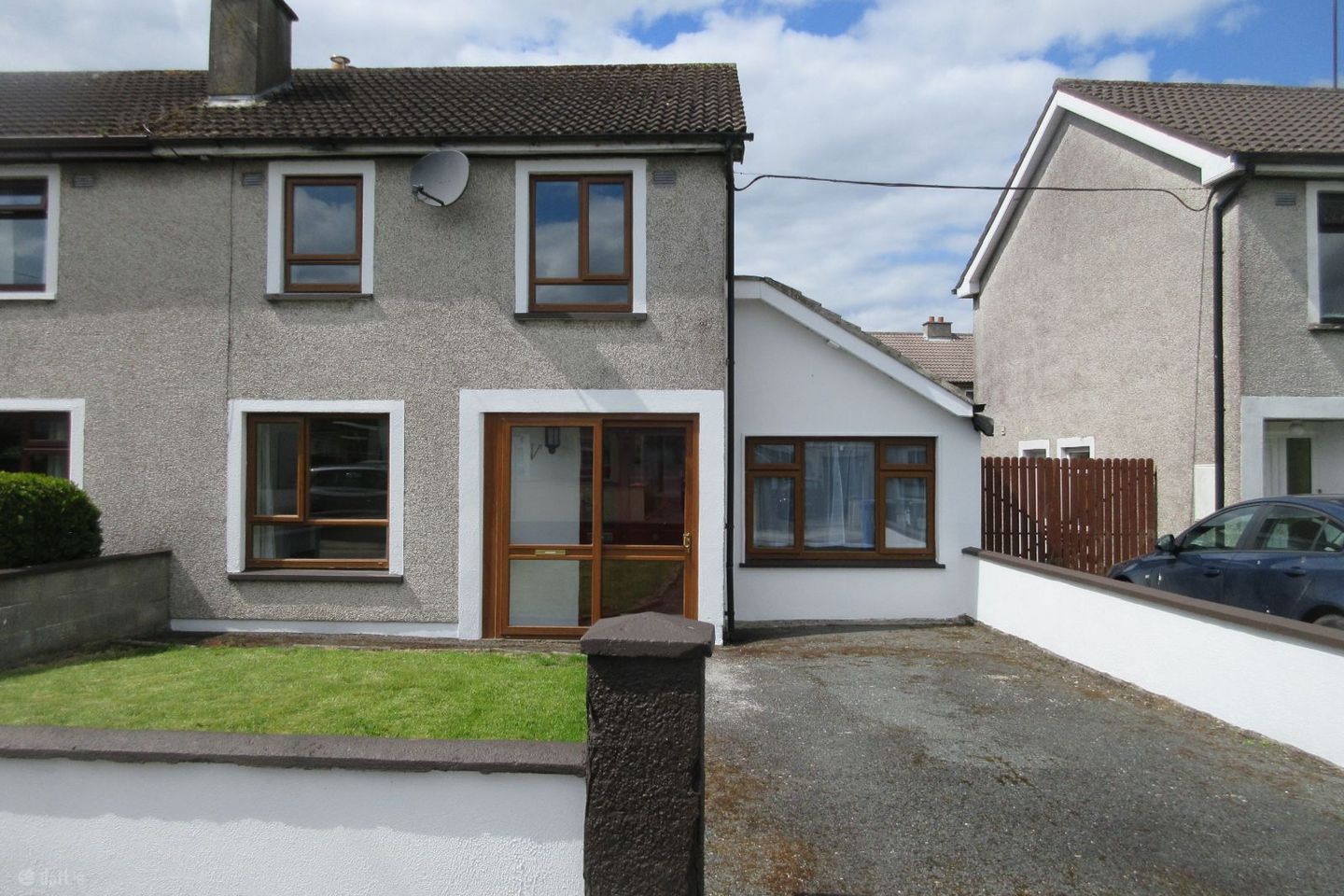 61 Cartron Drive, Athlone, Athlone, Co. Westmeath