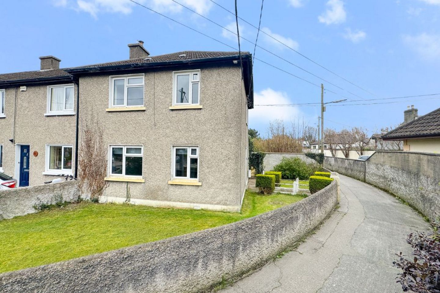 52 Saint Begnets Villas, Dalkey, Co. Dublin, A96TN62