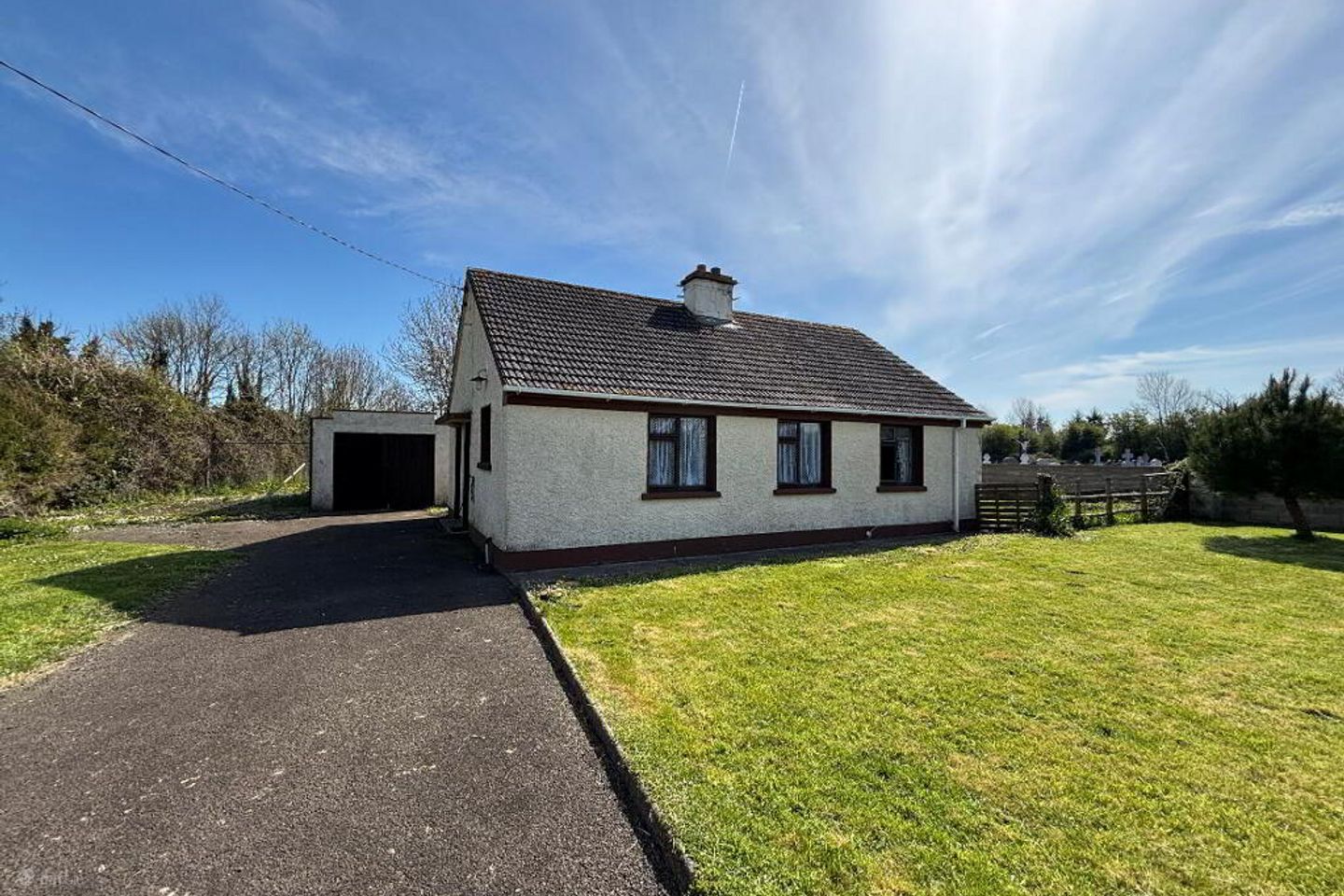 Killaghy, Mullinahone, Co. Tipperary, E41N243