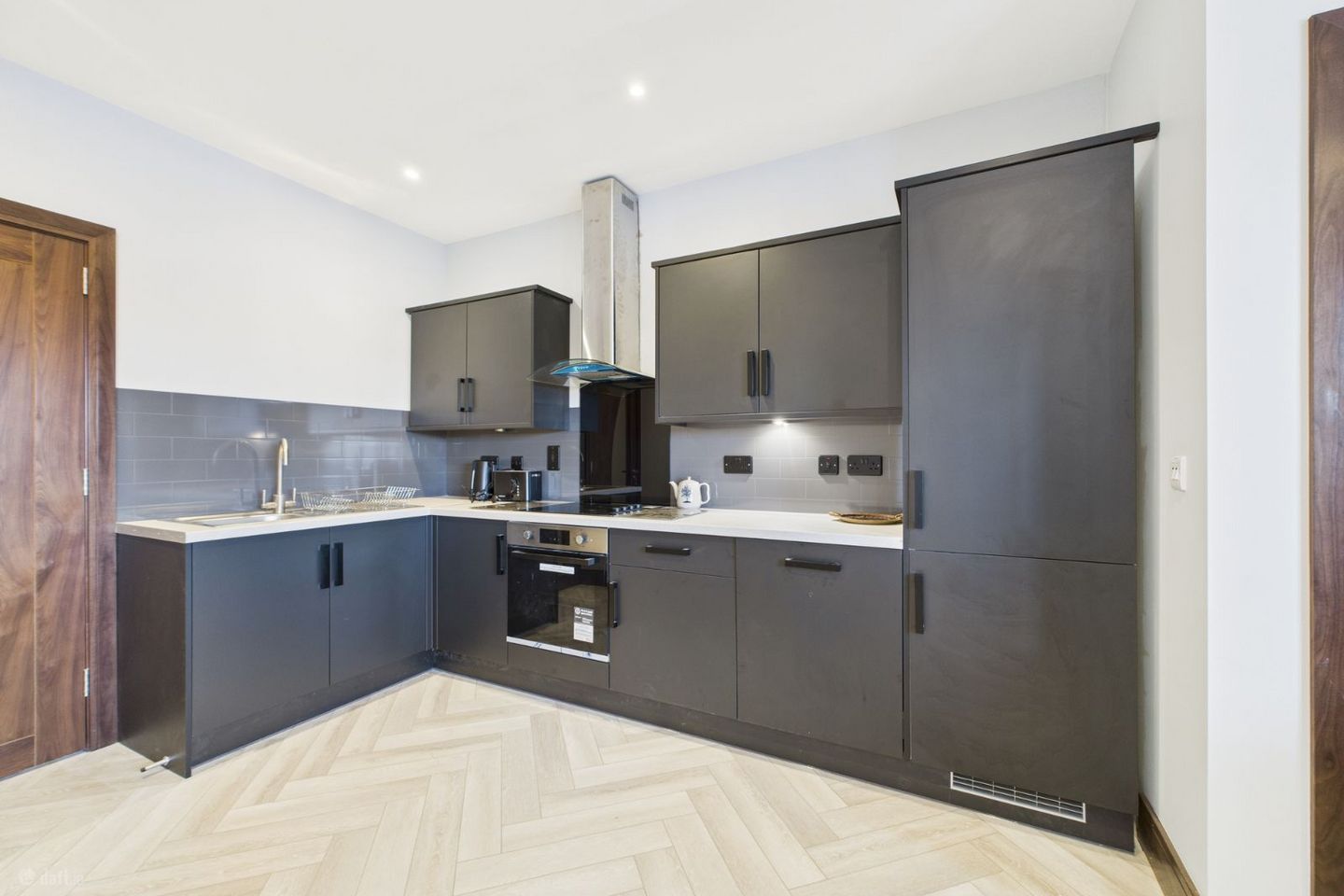 Apartment 2, Castle House, Waterford City Centre