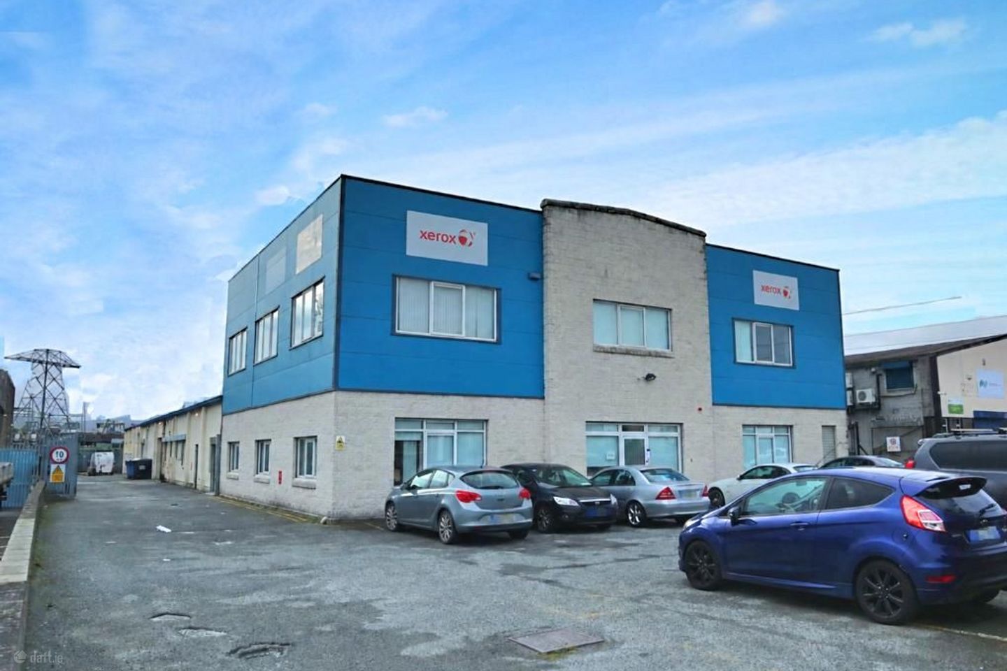 Unit 27 Cookstown Industrial Estate, Tallaght, Dublin 24