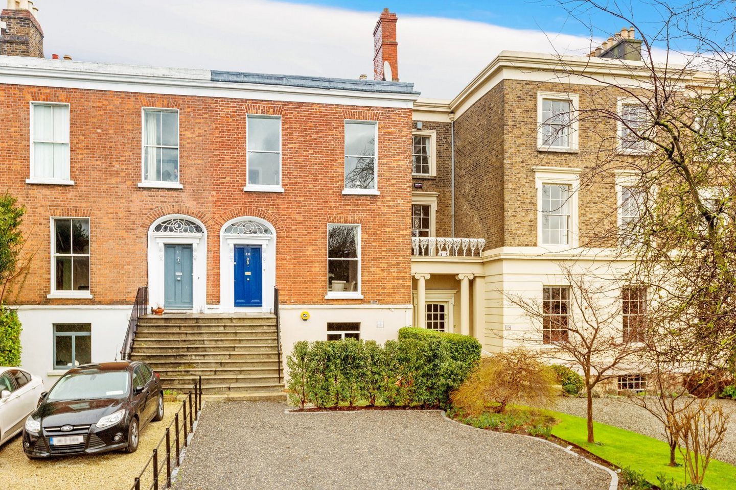 80 Leeson Street Upper, Donnybrook, Dublin 4, D04Y7W2
