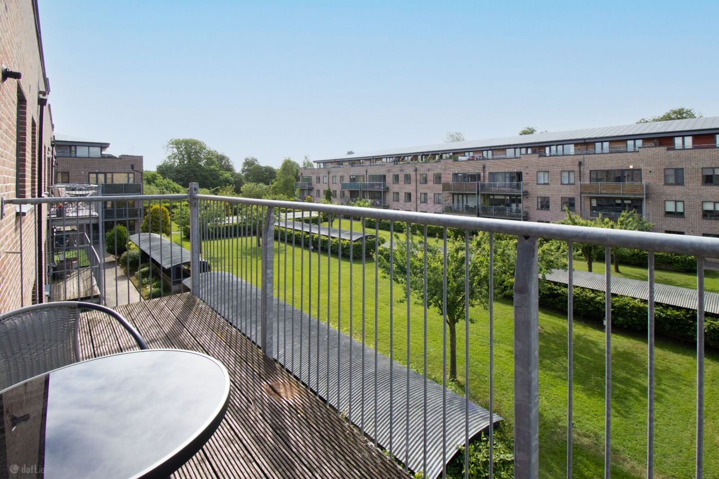 19 Block C, Stradbrook Apartments, Stradbally Road, Portlaoise, Co. Laois, R32E867