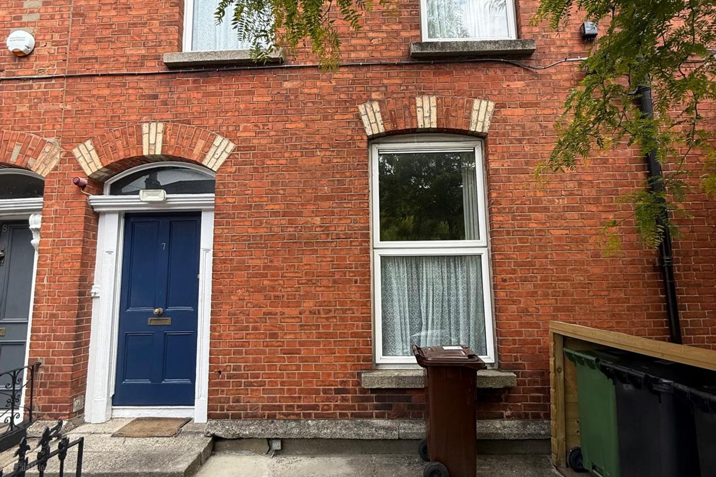 Flat 5, 7 Saint Vincent Street North, Dublin 7
