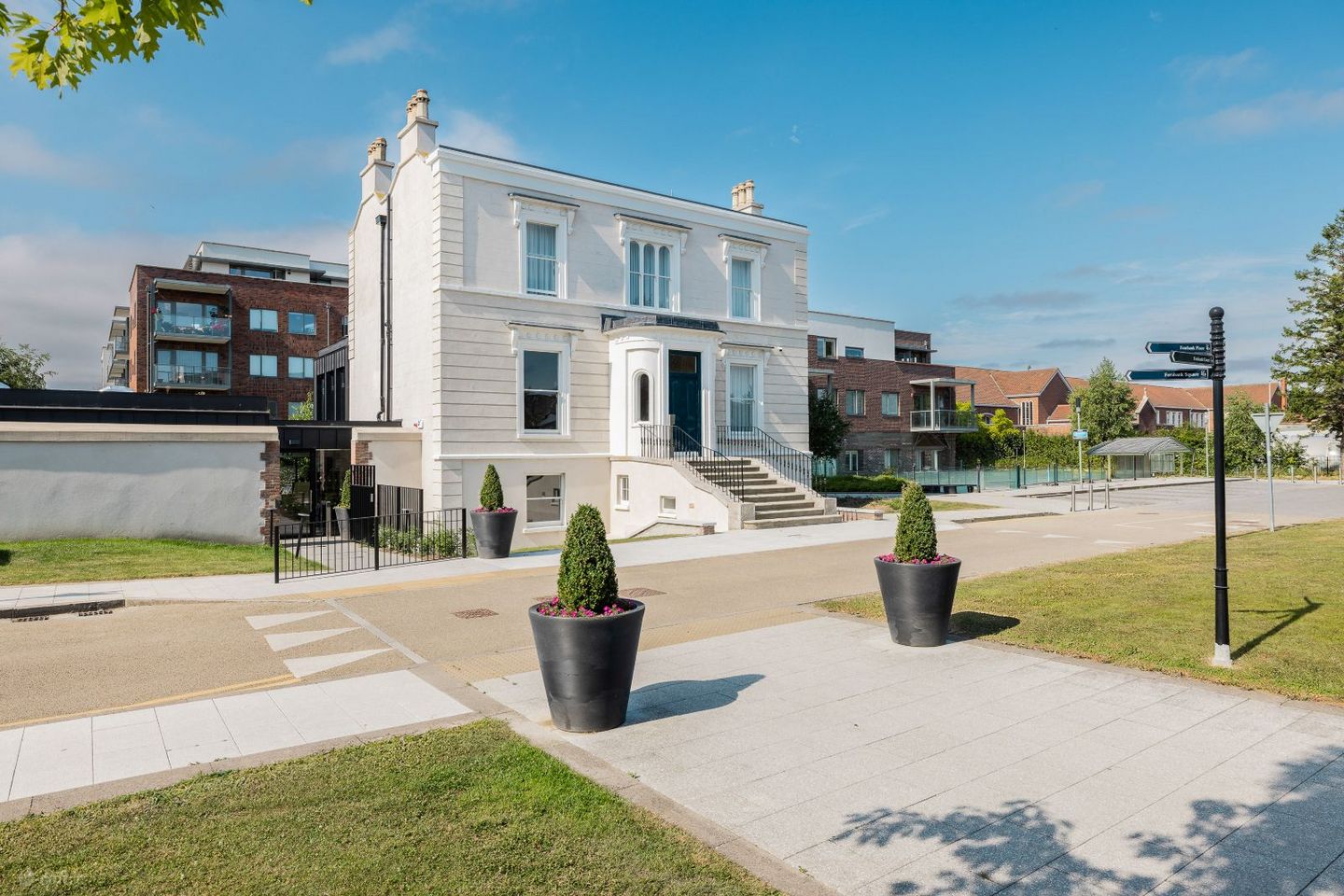 Fernbank, Churchtown Road Upper, Churchtown, Dublin 14