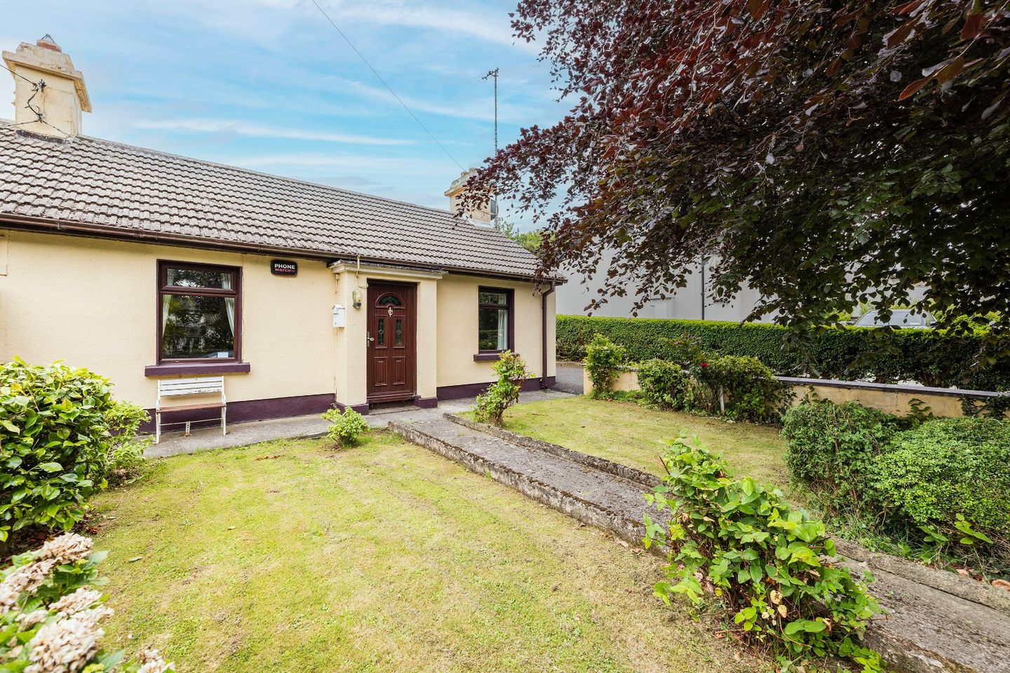 5 Hacketstown Cottages, Rush Road, Skerries, Co. Dublin, K34YW02