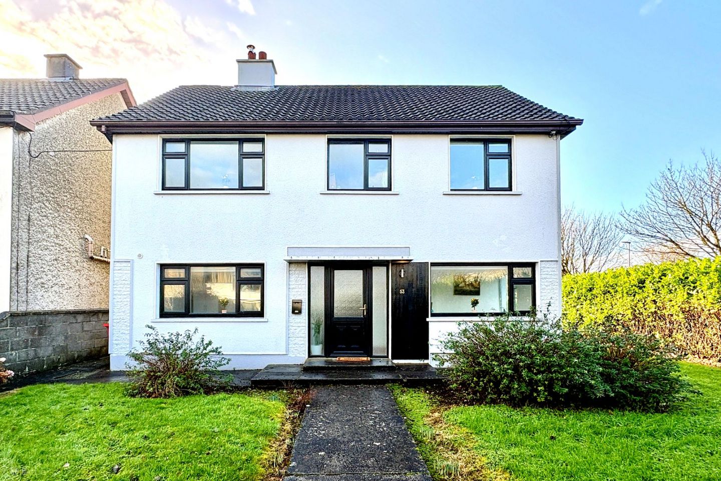  53 Glenina Heights, Dublin Road , Renmore, Co. Galway, H91D7HP