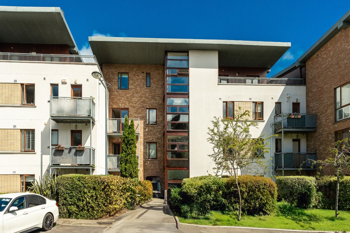 Apartment 18, Marlay House, Rathfarnham, Dublin 16