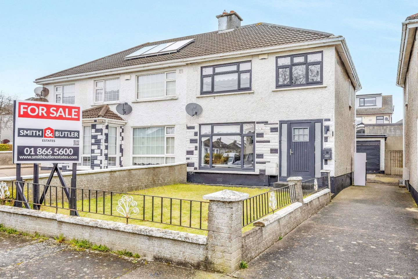 4 Ardmore Grove, Dublin 5, Artane, Dublin 5, D05AK73