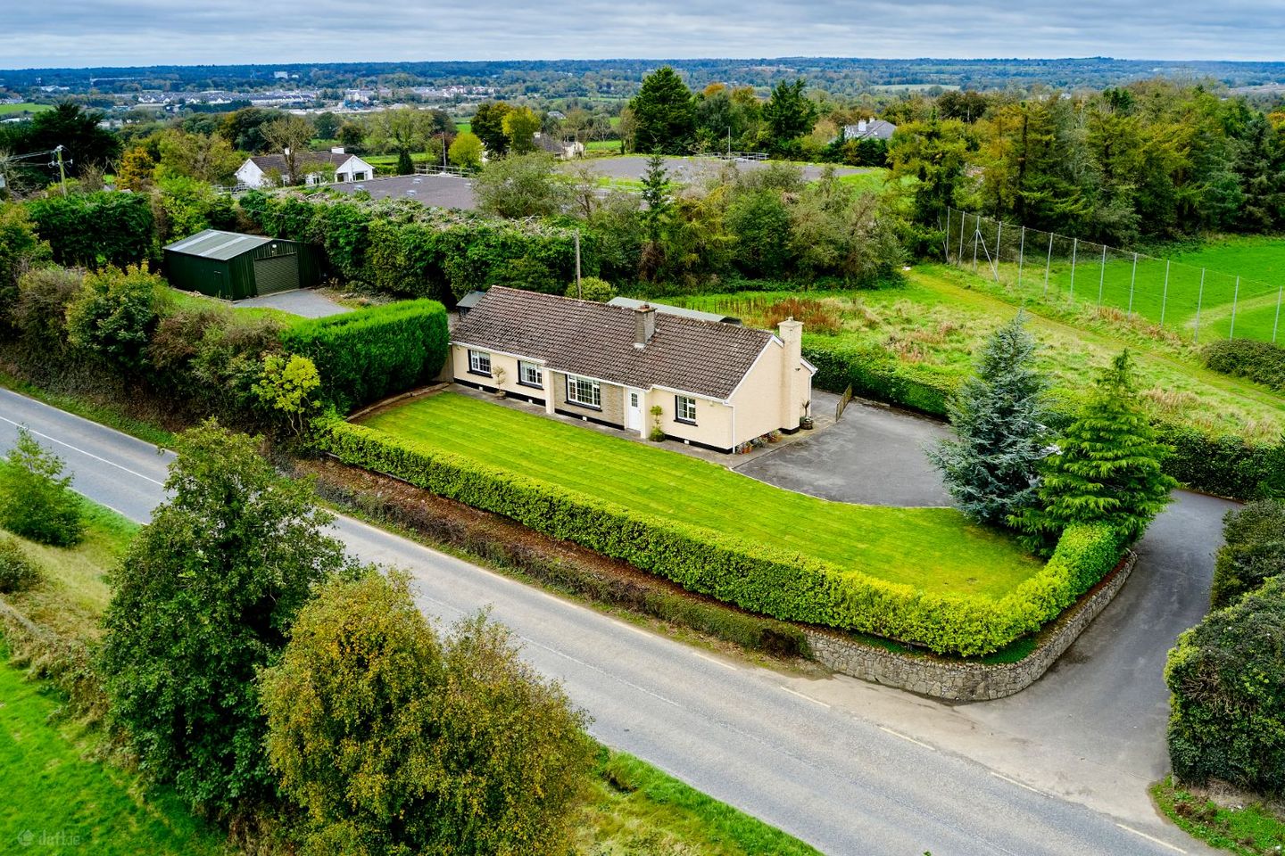 Proudstown Hill, Navan, Co. Meath, C15V0Y0
