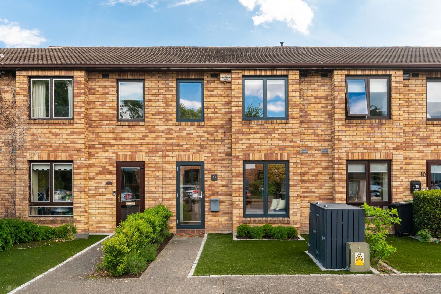 9 Bellevue Park Avenue, Booterstown, Blackrock, Co. Dublin, A94A725
