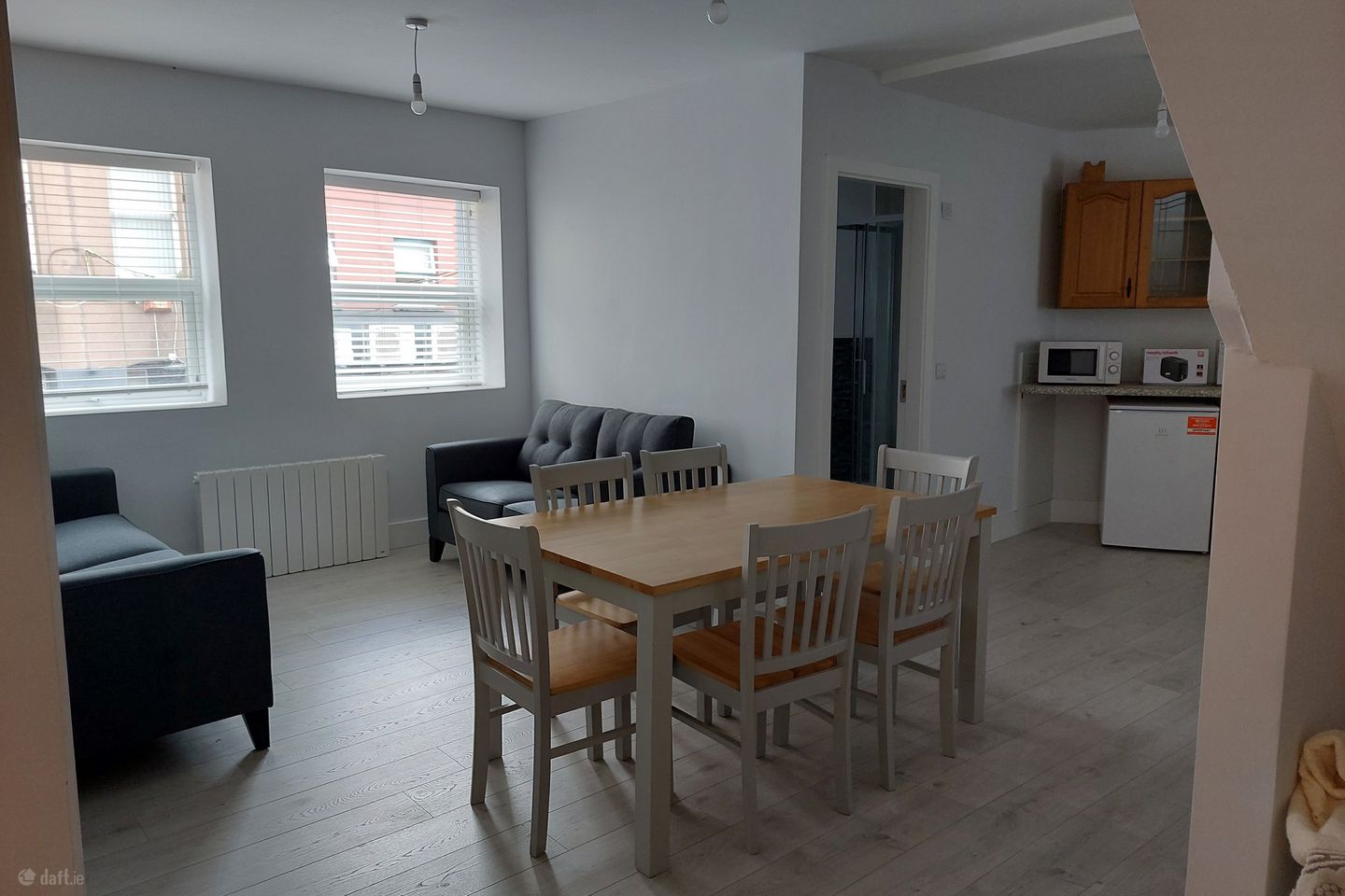 20 Hanover Street, Cork City Centre