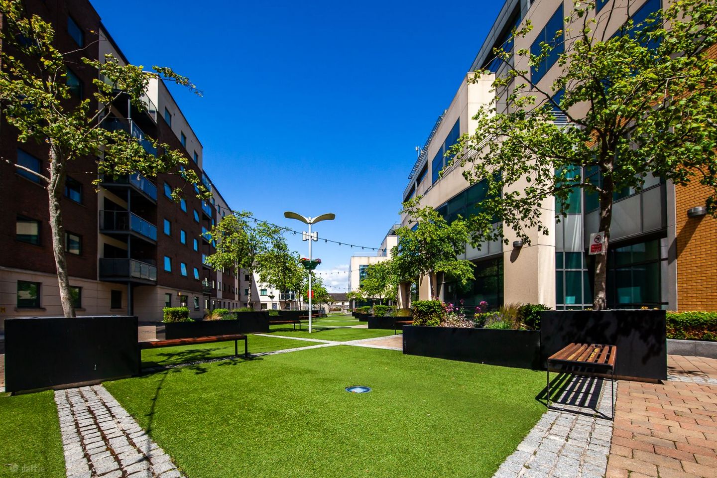 Apartment 57, The Lighthouse, North Strand, Dublin 3