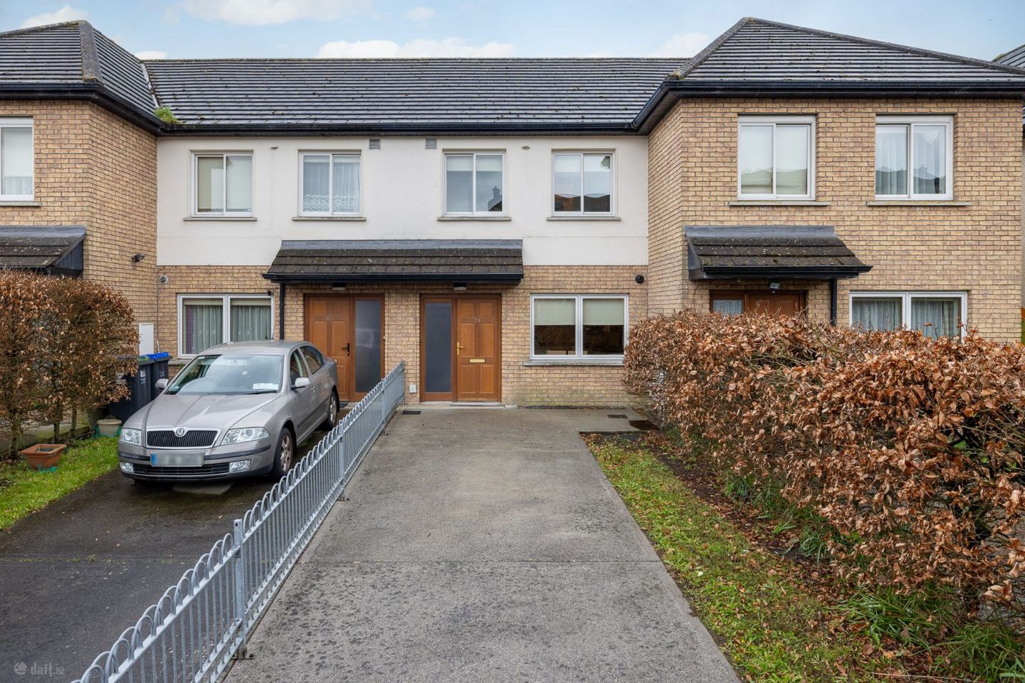 34 Beech Road, Rivercourt, Carlow Town, Co. Carlow, R93C3H0