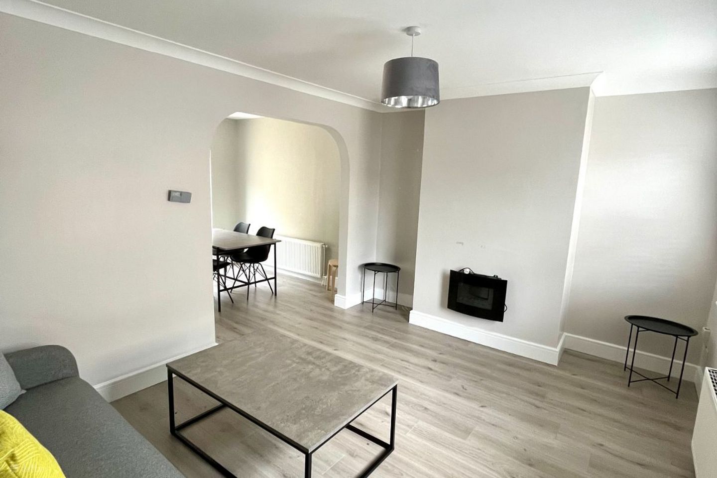 Parklyn, Brockelsby Street, Blackpool, Cork City Suburbs, Co. Cork