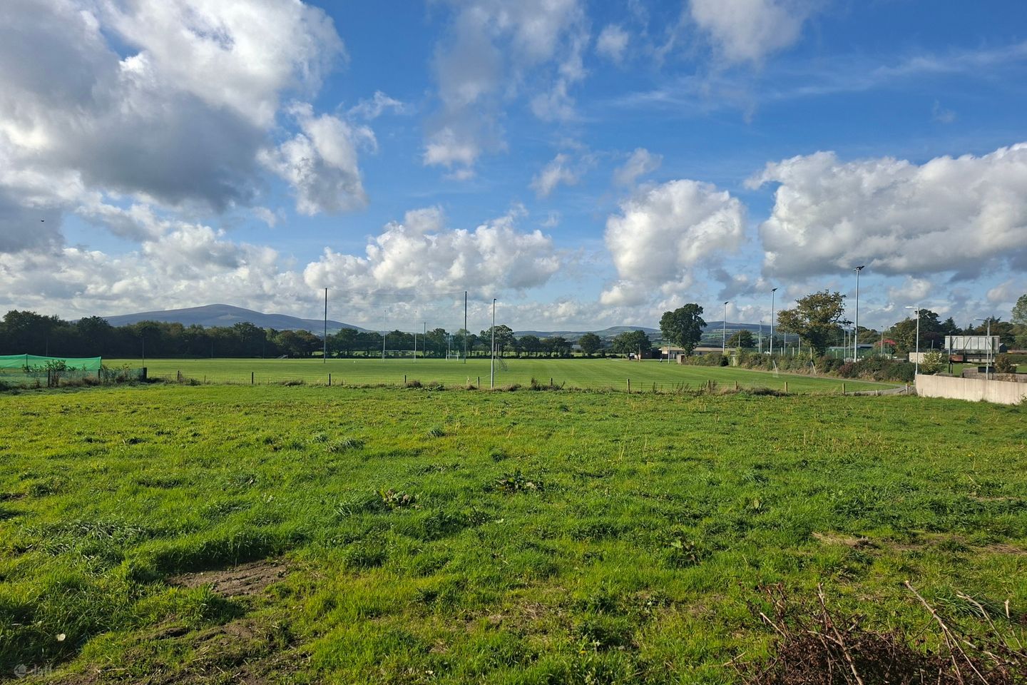 0.689 Acres, Kilcoltrim,, Borris,, Co. Carlow