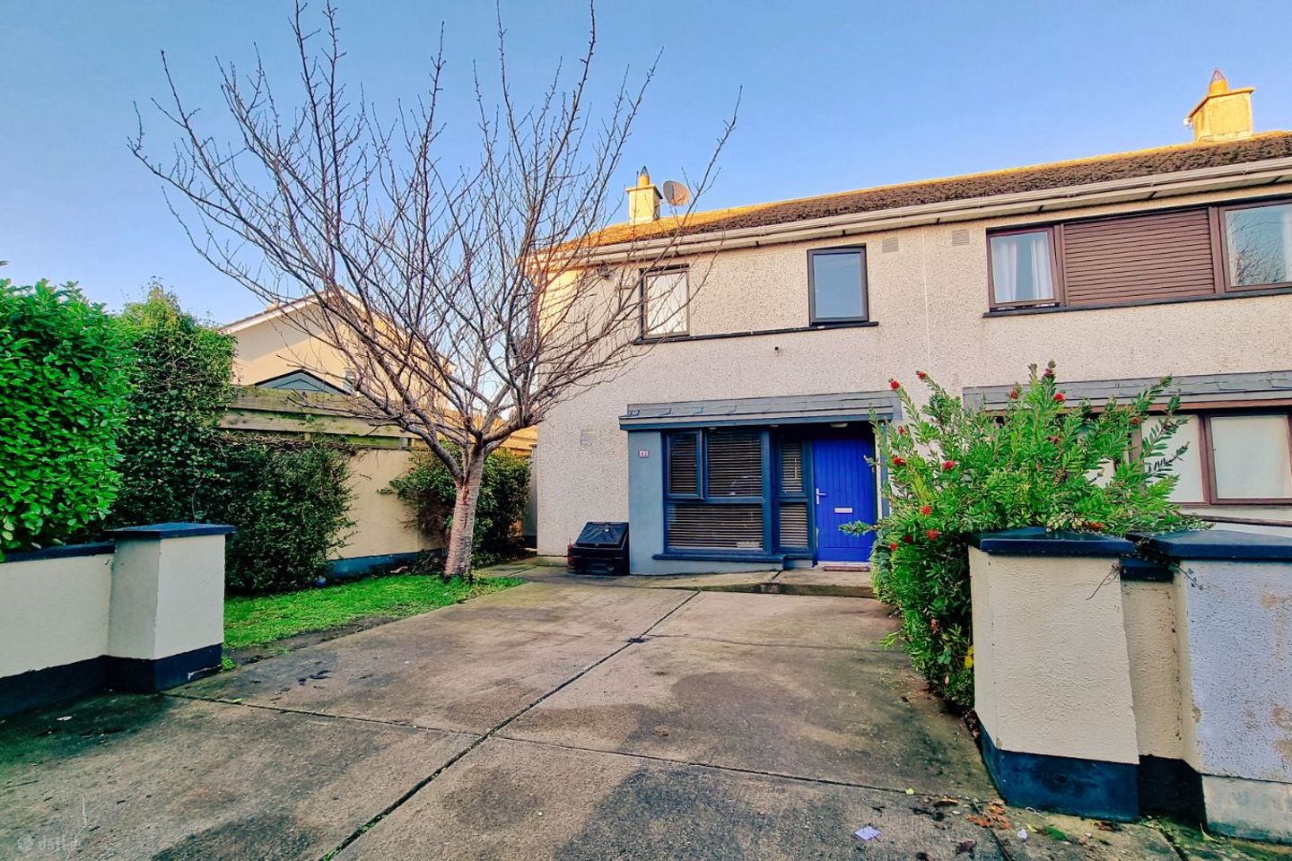 42 Bramble Corner, Kilcoole, Co. Wicklow, A63ER81