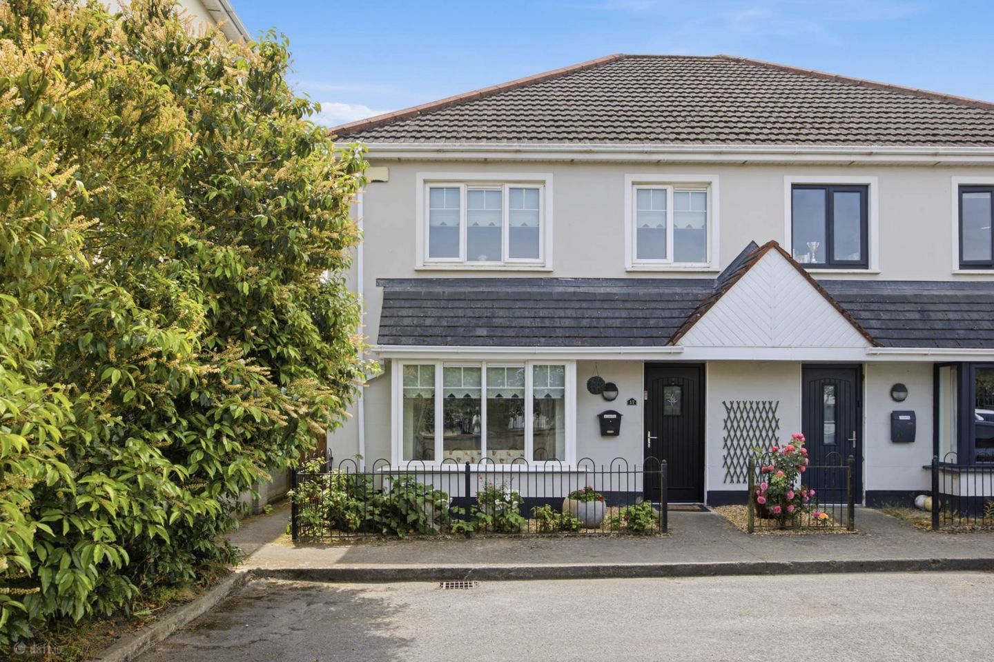 17 Holywell Walk, Swords, Co. Dublin, K67DX32