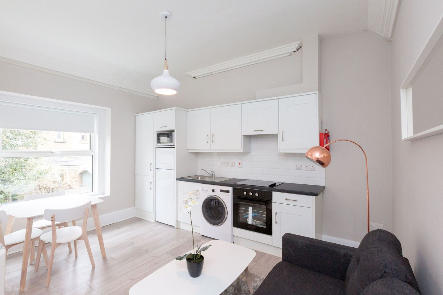Flat 5, 87 Rathgar Road, Rathgar, Co. Dublin