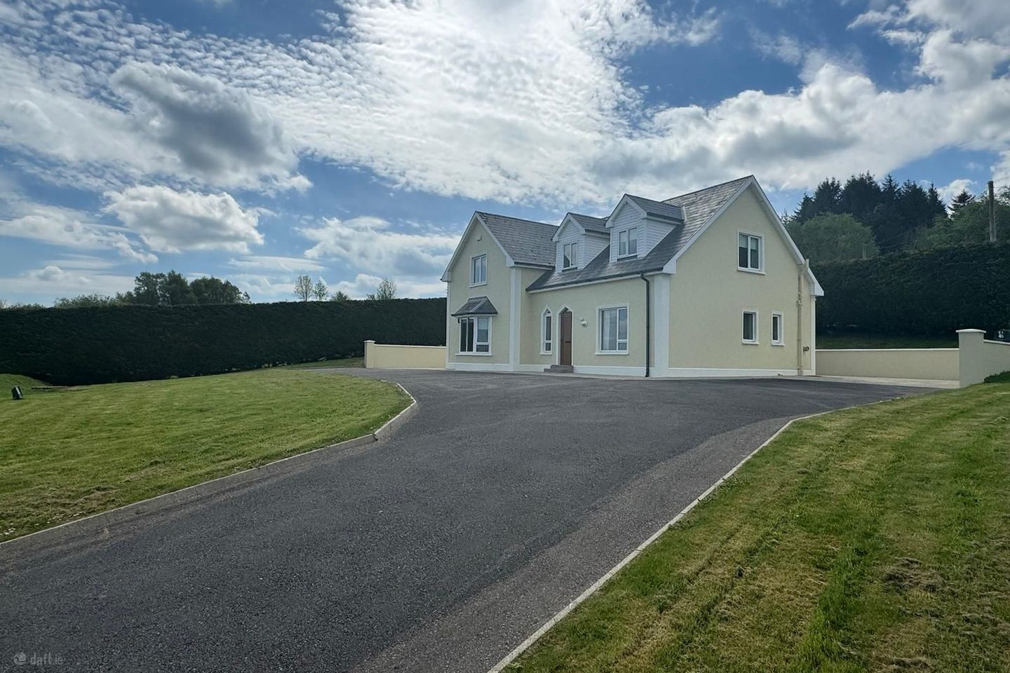 Castlegay, Kilmacrenan, Co. Donegal