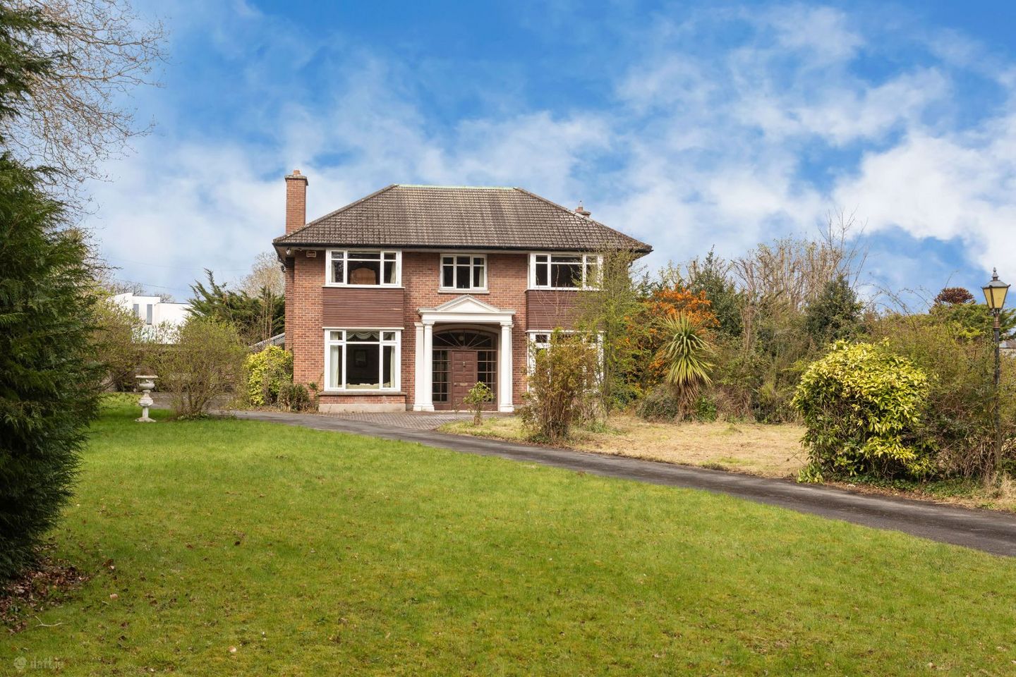 Bel Air, Westminster Road, Foxrock, Dublin 18, D18R7R9