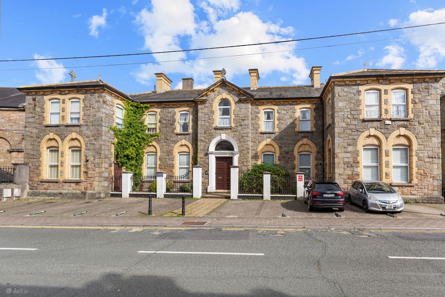 5 Saint Marys Court, Saint Marys Road, Arklow, Co Wicklow, Y14X596