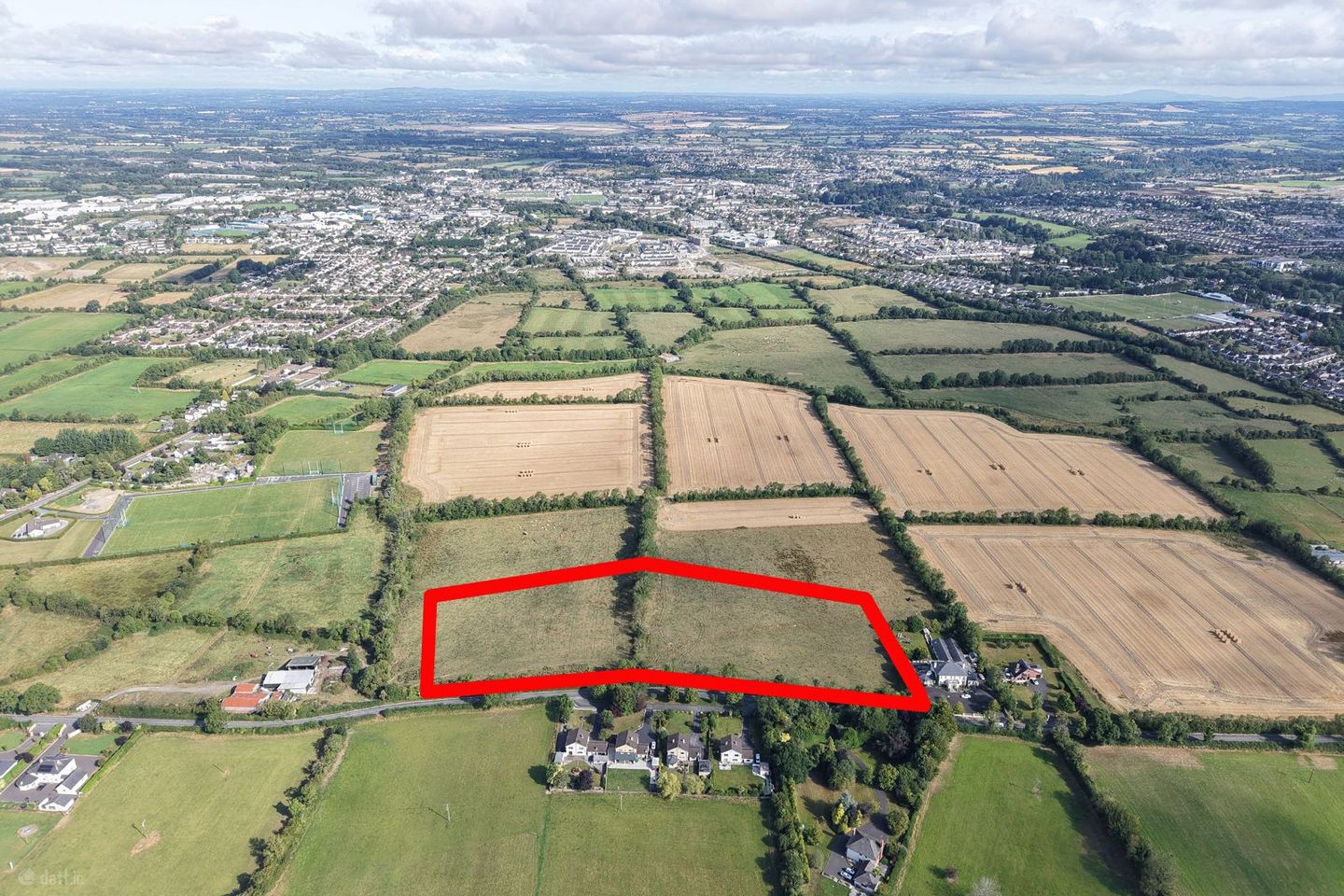Balreask, Navan, Co. Meath