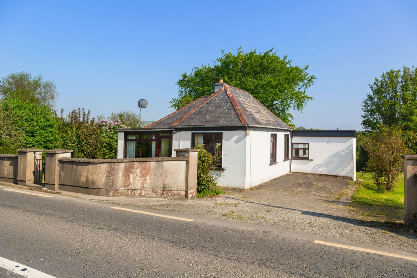 Crone Beg, Aughrim, Co. Wicklow, Y14EK63