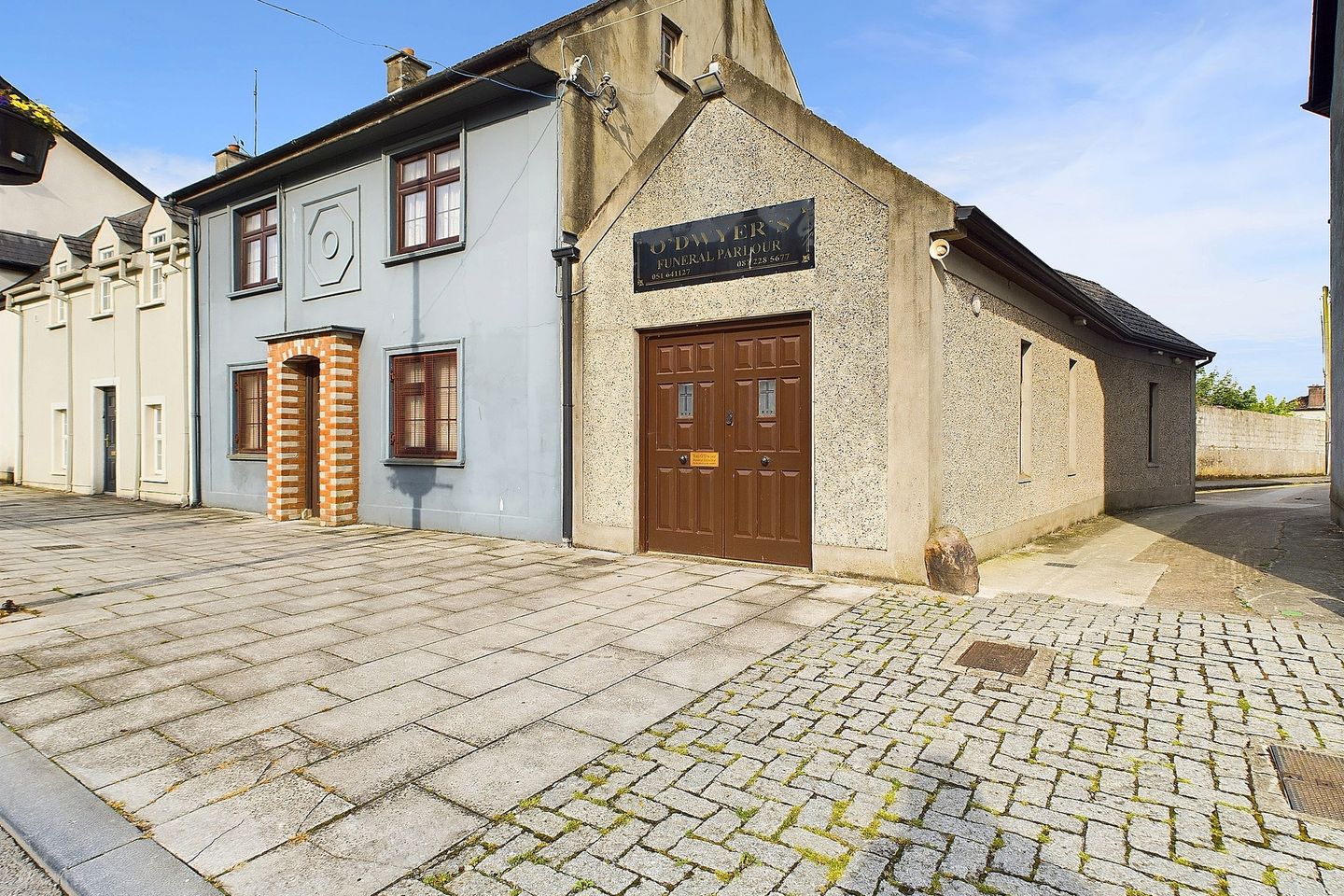 Kickham Street, Carrick-on-Suir, Co. Tipperary