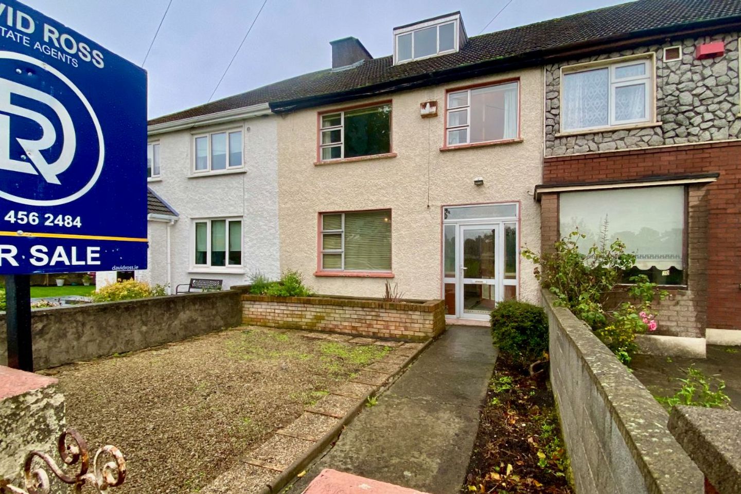28 Somerville Avenue, Dublin 12, Walkinstown, Dublin 12, D12X3VH