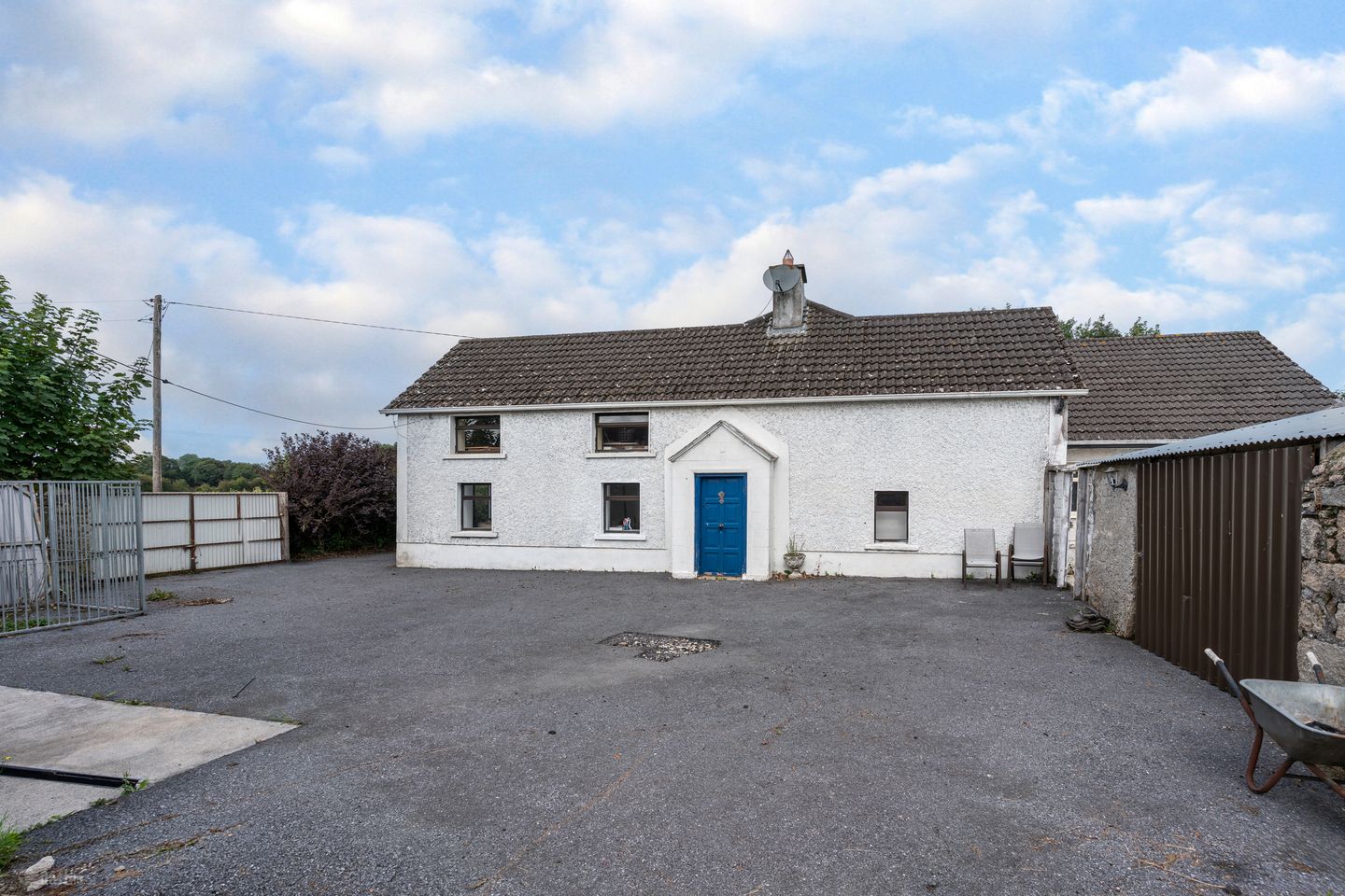Ballinkillen, Muine Bheag, Co. Carlow, R21AD77