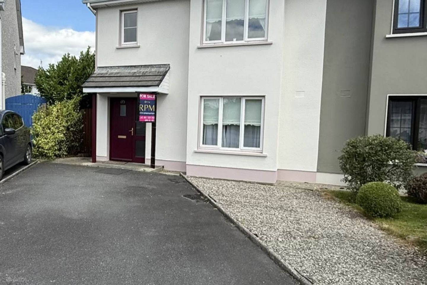 11 Woodfield Green, Newcastle West, Co. Limerick, V42WK80