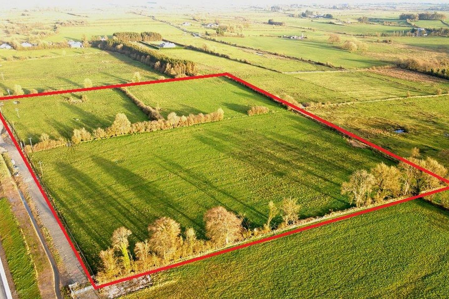 Kilvoy, Elphin, Co. Roscommon