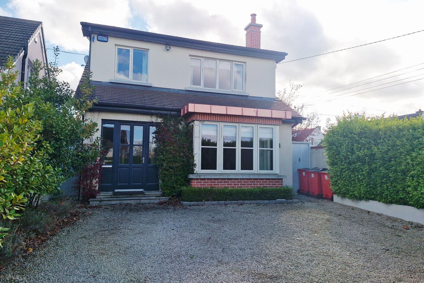 Anne Devlin Avenue,Rathfarnham,Dublin 14, Dublin 14