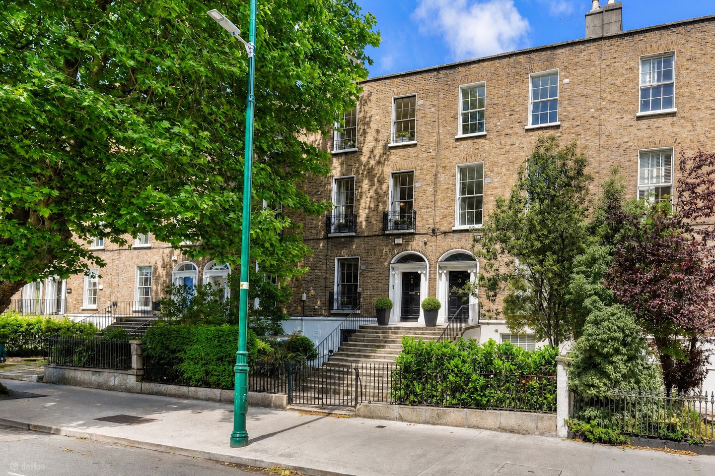 42 Pembroke Road, Ballsbridge, Dublin 4, D04E6D0
