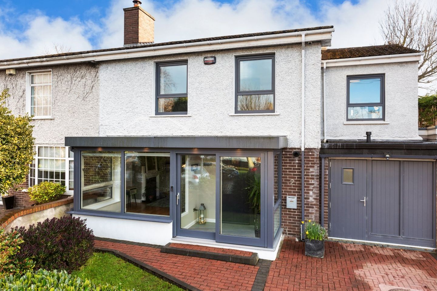 2 Botanic Park, Glasnevin, Dublin 9, D09V2R1