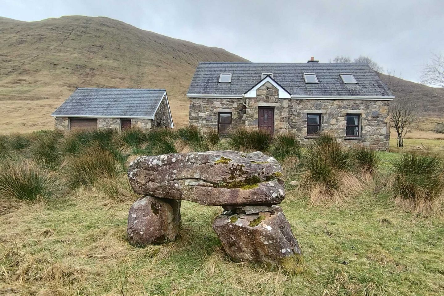 Glenanane, Mayo, Co. Mayo, H91E9X7