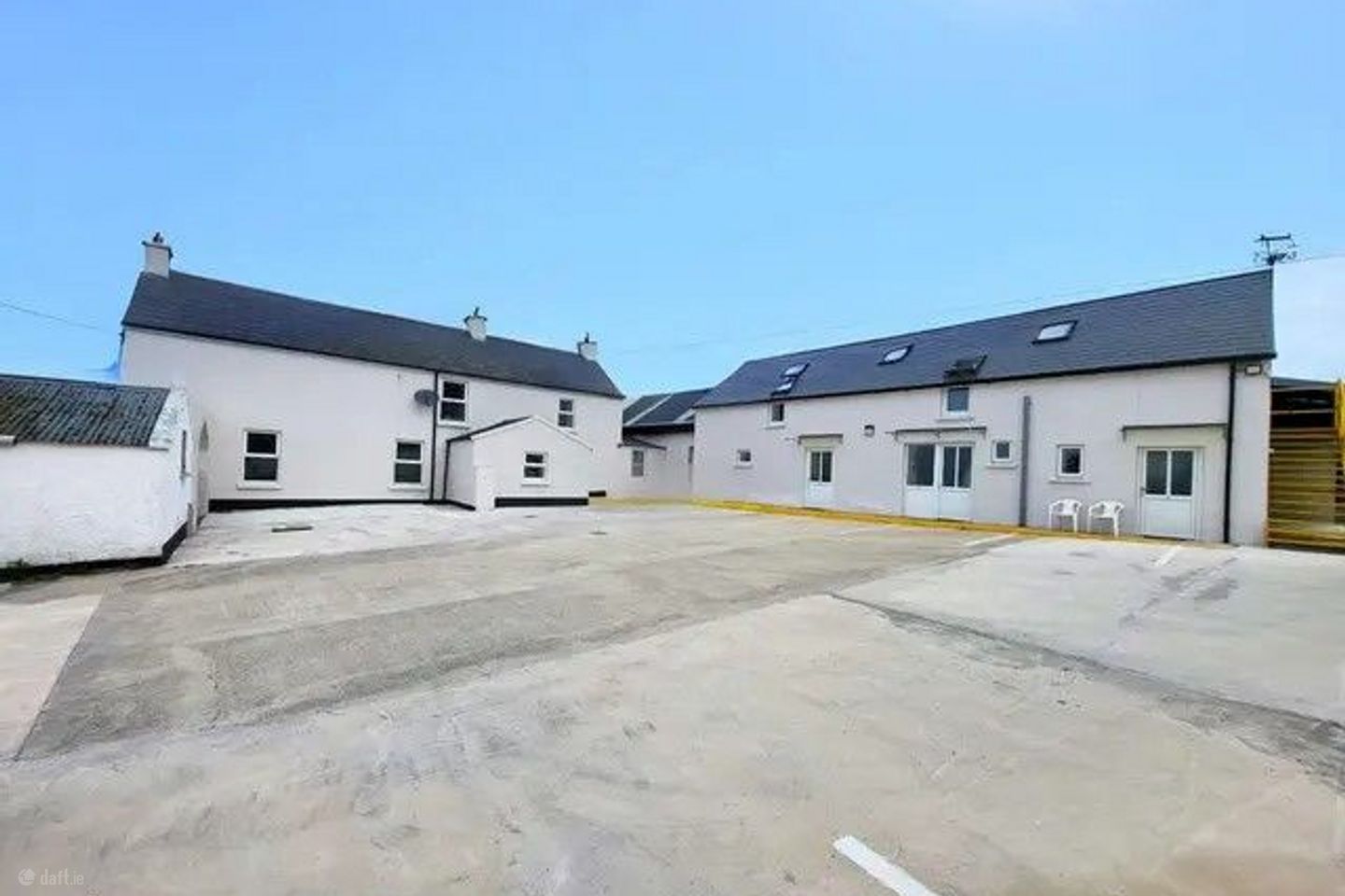 Clonmoyle, Coachford, Ballincollig, Co. Cork