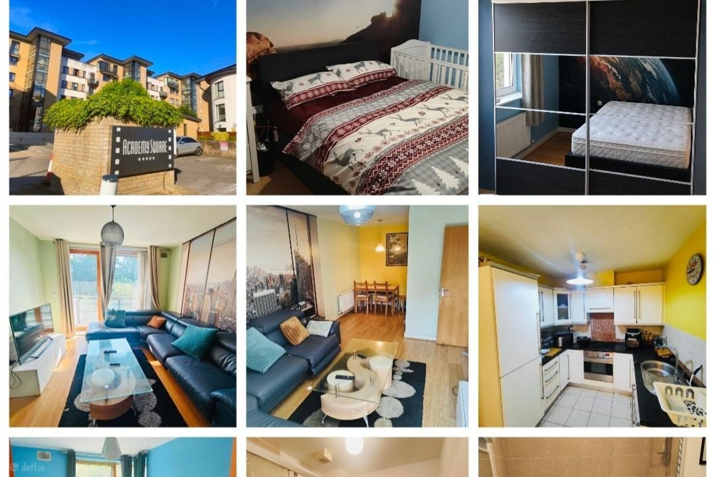 Academy Square,Academy Street,Navan,Co. Meath, Navan, Co. Meath