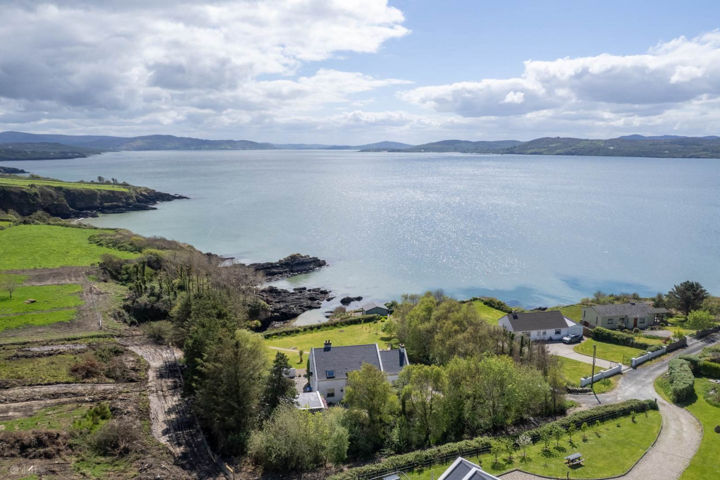 Dunree, Buncrana, Co. Donegal, F93H7W8