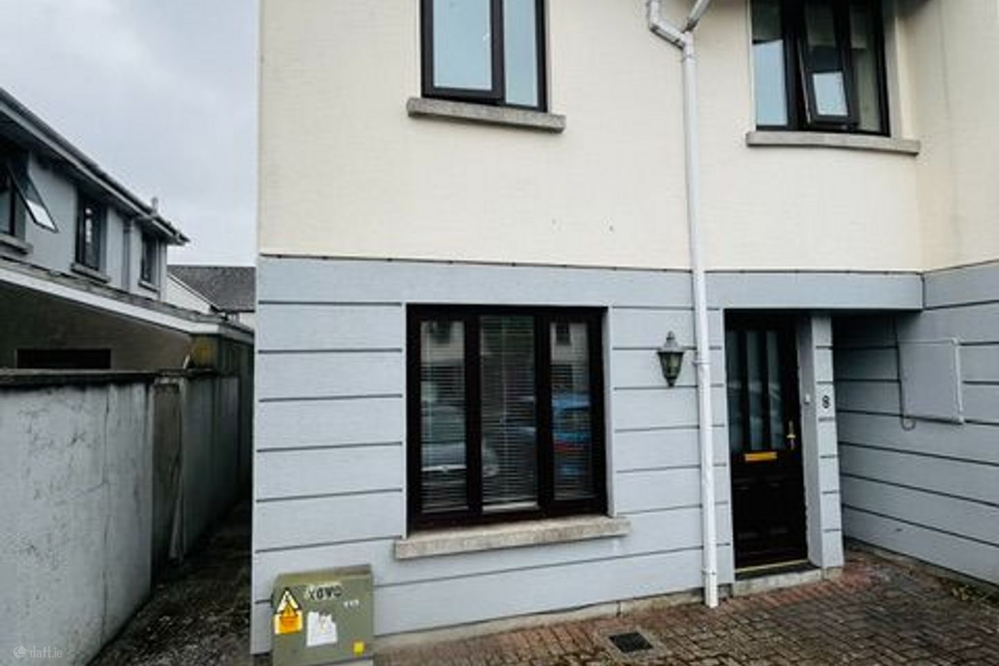 8 Jessop Street, Portlaoise, Portlaoise, Co. Laois