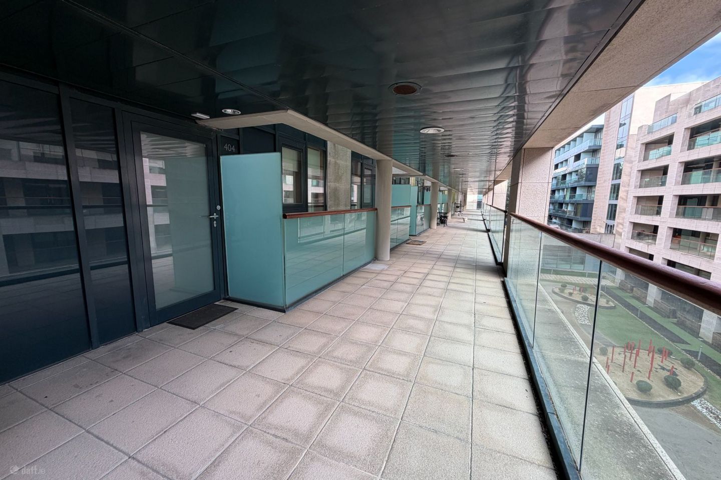 Apartment 404, The Cubes 5, Sandyford, Dublin 18, D18DR13