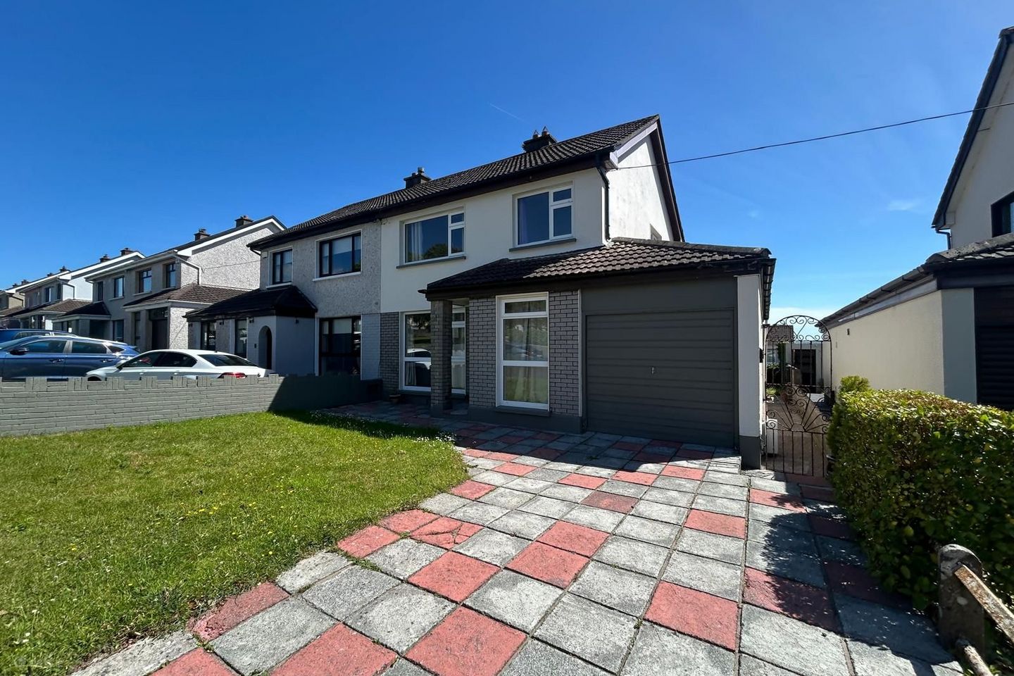 3 Glenthorn Road, Dublin Hill, Blackpool, Co. Cork, T23P5P0