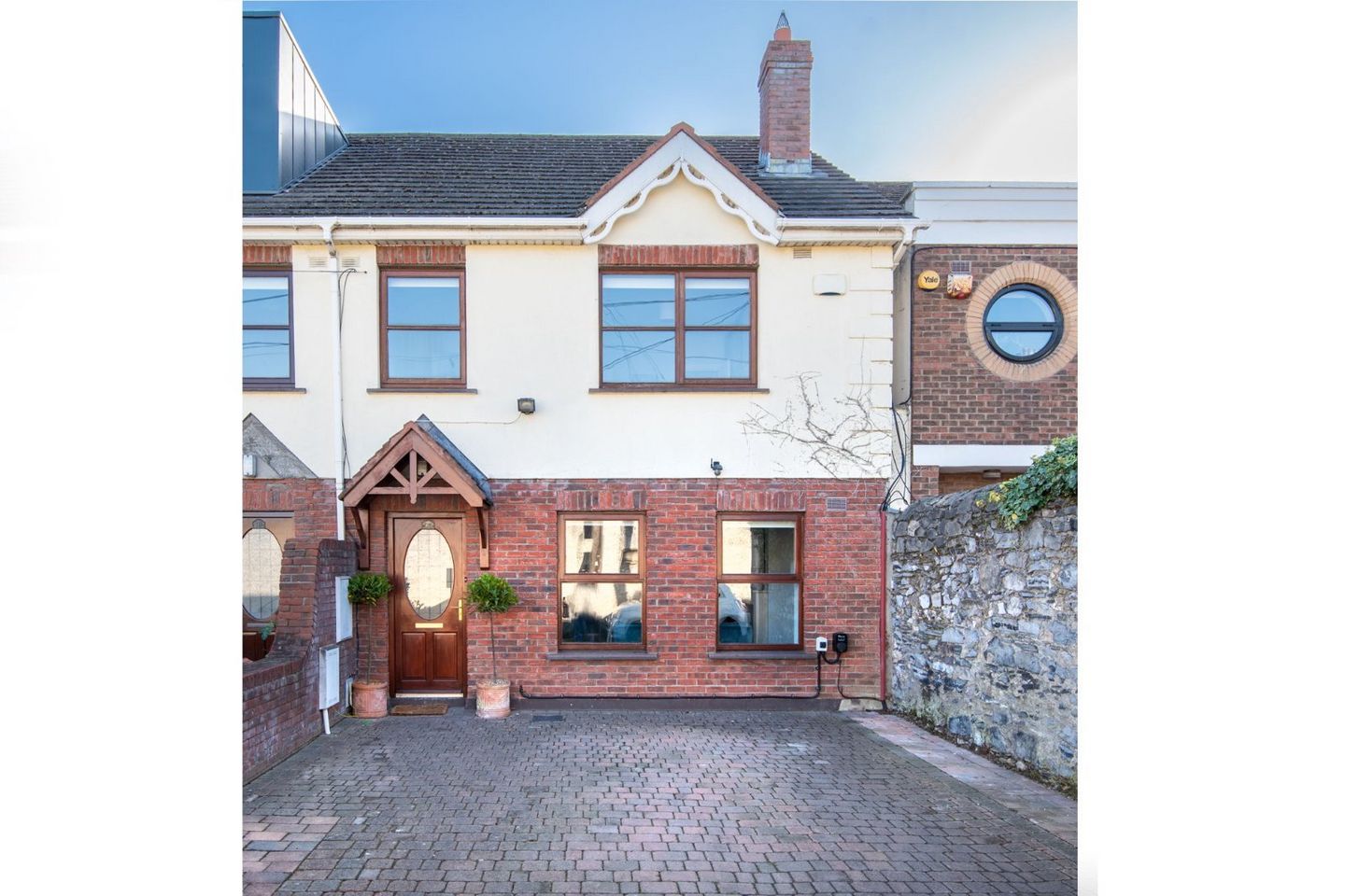 17 Chelmsford Lane, D06N932