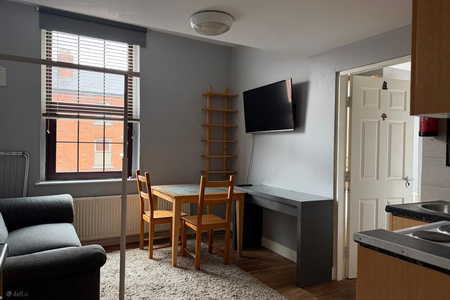 Flat 6,1 Cabra Park, Dublin 7, Phibsborough, Dublin 7