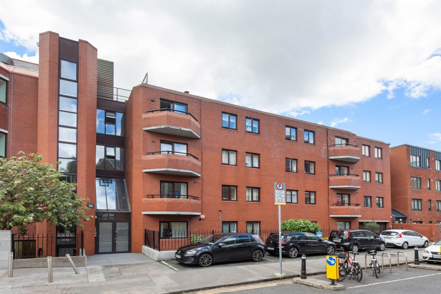 12 Huband Court Percy Place, Dublin  4, D04WD23