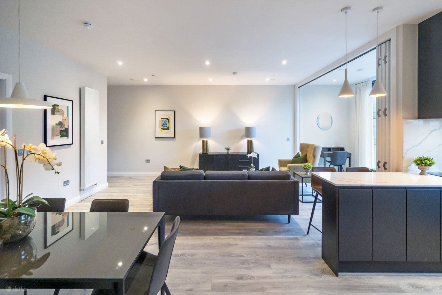 Apartment 26, Lock House 1, Charlemont Lane, Dublin 2