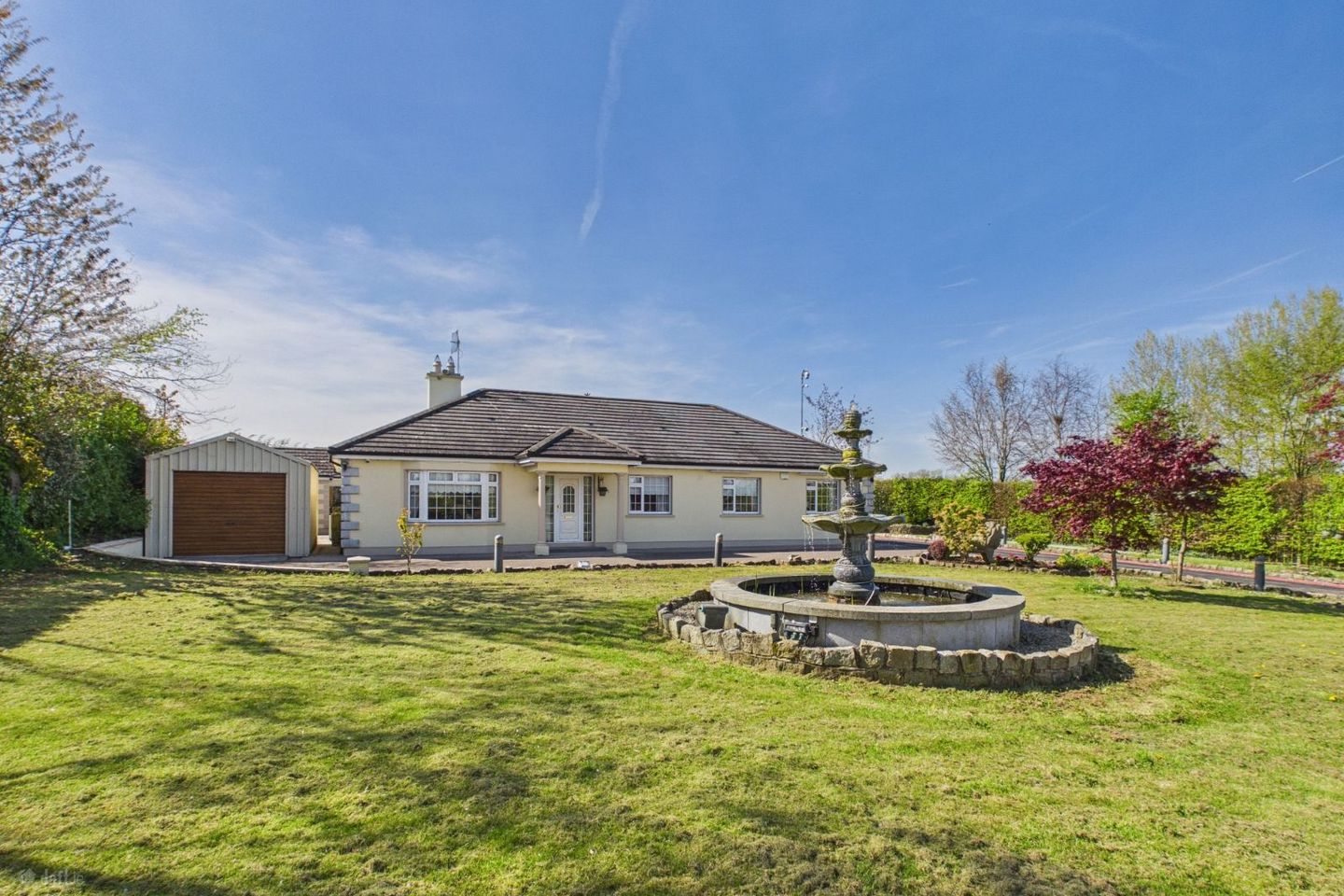 Wineport, Grange, Maganey, Ballickmoyler, Co. Laois, R93K6F4